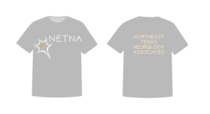 T-shirt Design by Vanilla Brûlée 