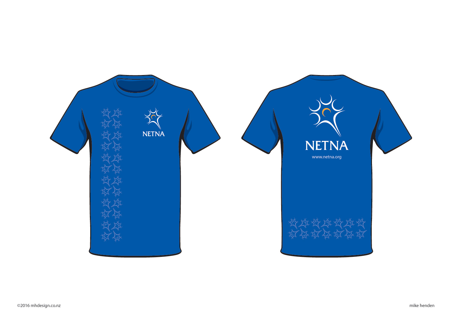 T-shirt Design by mike henden for this project | Design #11140896