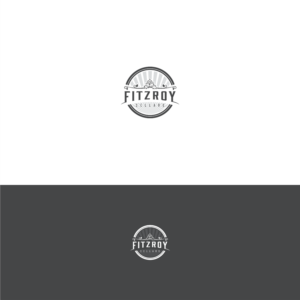 Diseño de Logo por dx46™  para Fitzroy Cellars | Diseño: #11150247