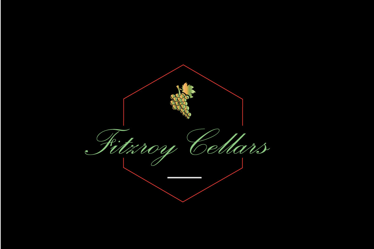 Logo Design by gordanaingoxstudio for Fitzroy Cellars | Design #11141437