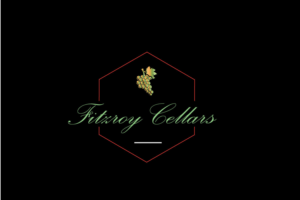 Logo Design by gordanaingoxstudio for Fitzroy Cellars | Design #11141437