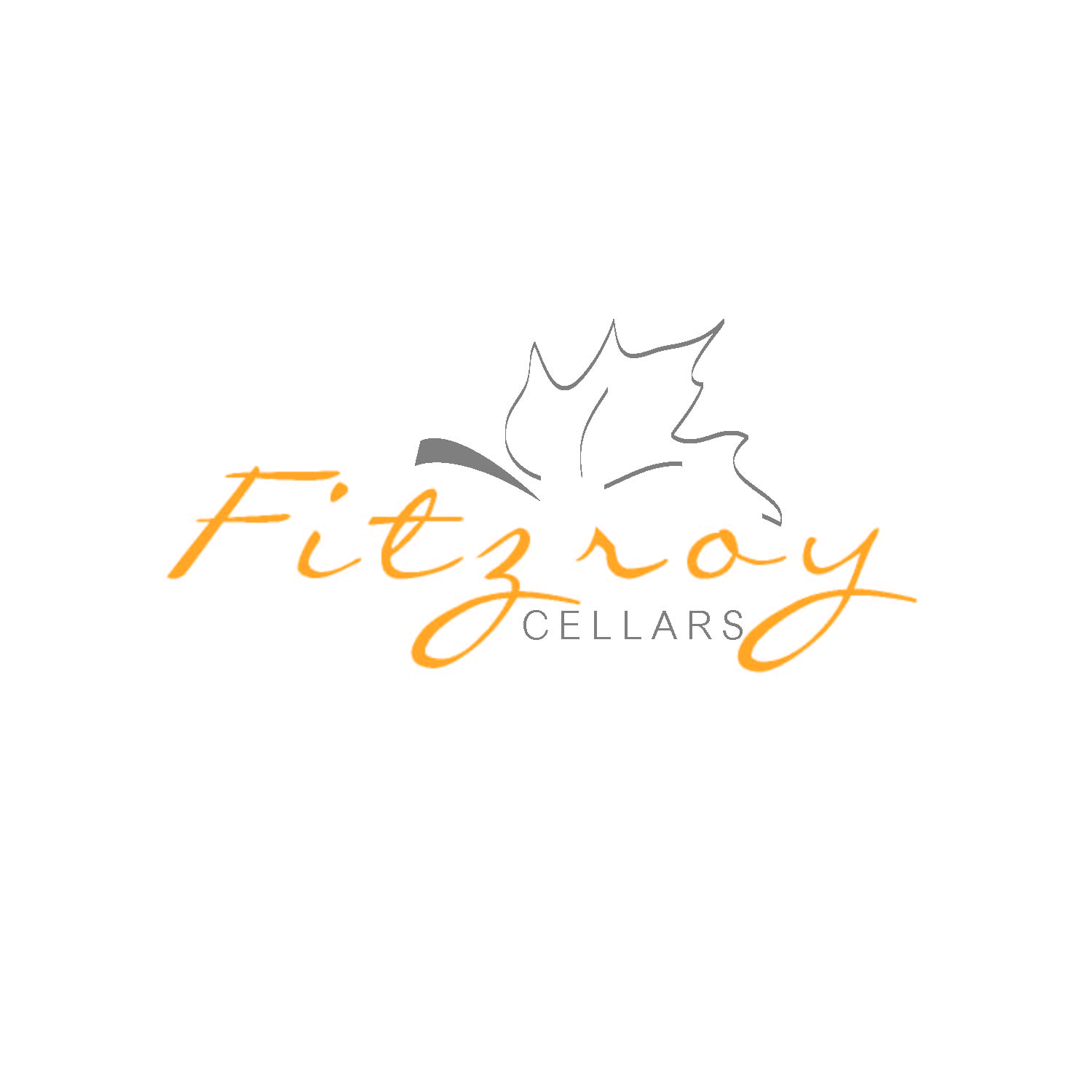 Logo Design by Doherty Designs  for Fitzroy Cellars | Design #11191717