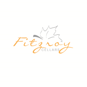 Logo Design by Doherty Designs  for Fitzroy Cellars | Design: #11191717