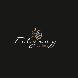 Logo Design by Doherty Designs  for Fitzroy Cellars | Design: #11191726