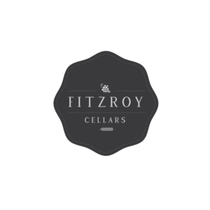 Diseño de Logo por Coco Creative para Fitzroy Cellars | Diseño: #11110372
