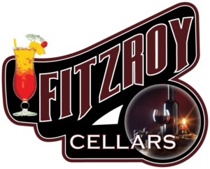 Logo Design by fourdog123 for Fitzroy Cellars | Design: #11110028