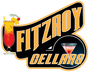 Logo Design by fourdog123 for Fitzroy Cellars | Design: #11110029