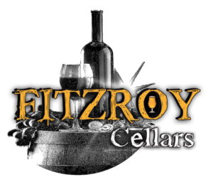 Logo Design by fourdog123 for Fitzroy Cellars | Design: #11116094