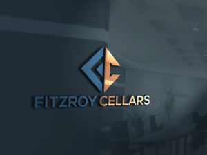 Diseño de Logo por icondesign para Fitzroy Cellars | Diseño: #11128668