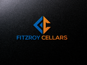 Diseño de Logo por icondesign para Fitzroy Cellars | Diseño: #11128670