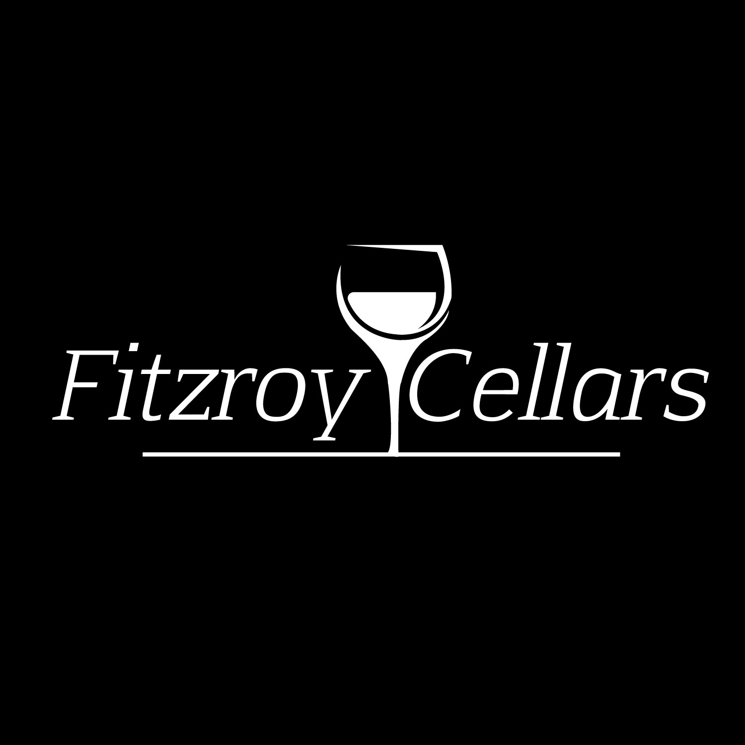 Diseño de Logo por linhcao22101996 para Fitzroy Cellars | Diseño #11112569