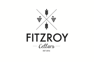 Logo Design by roblangerdesign for Fitzroy Cellars | Design #11114288