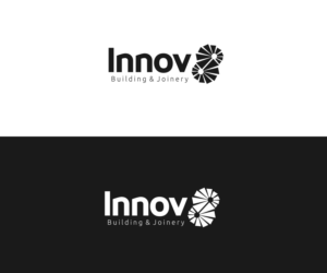 Design de Logo par 4nt0n pour Innov8 Building & Joinery | Design #11103469
