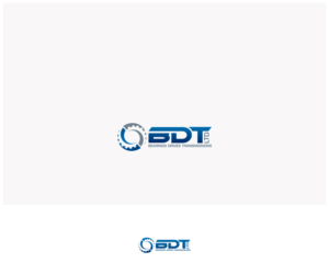 Logo Design by damakyjr for Bearings Drives Transmissions (BDT) Limited | Design: #11286985
