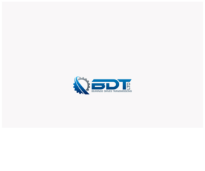 Logo Design by damakyjr for Bearings Drives Transmissions (BDT) Limited | Design: #11287234