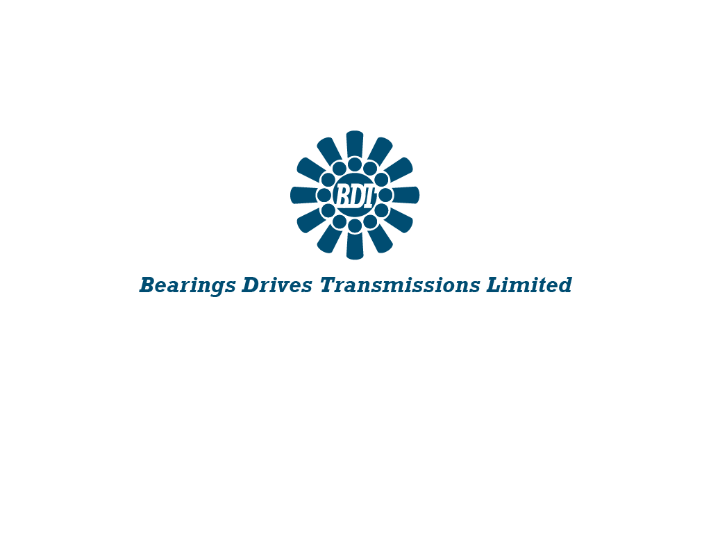 Diseño de Logo por Jozbel para Bearings Drives Transmissions (BDT) Limited | Diseño #11285552