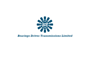Logo Design by Jozbel for Bearings Drives Transmissions (BDT) Limited | Design: #11285552