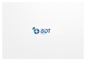Logo Design by Sonya for Bearings Drives Transmissions (BDT) Limited | Design: #11274602