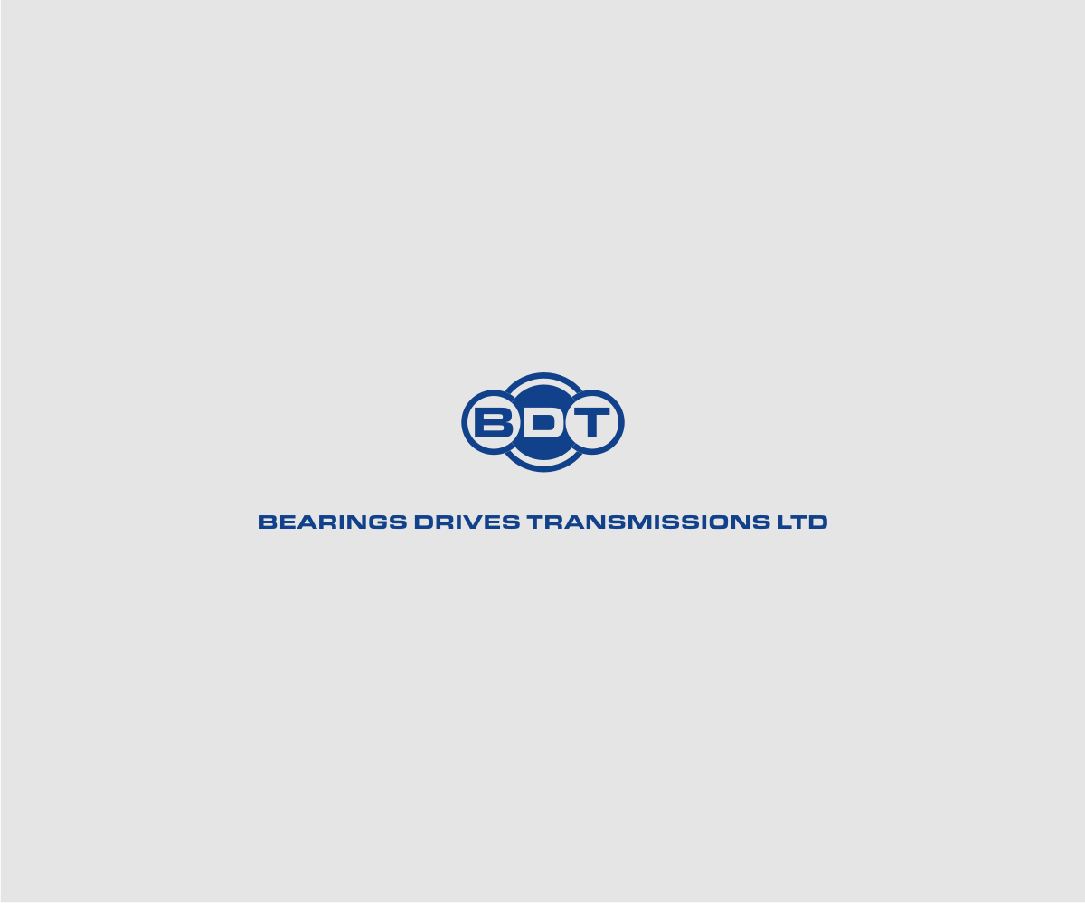 Diseño de Logo por shine4577 para Bearings Drives Transmissions (BDT) Limited | Diseño #11322094