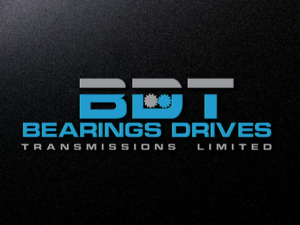 Logo Design by Dulavai for Bearings Drives Transmissions (BDT) Limited | Design: #11298761