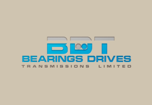 Logo Design by Dulavai for Bearings Drives Transmissions (BDT) Limited | Design: #11298762