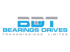 Logo Design by Dulavai for Bearings Drives Transmissions (BDT) Limited | Design: #11298764