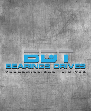 Logo Design by Dulavai for Bearings Drives Transmissions (BDT) Limited | Design: #11298765