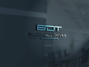 Logo Design by Atec for Bearings Drives Transmissions (BDT) Limited | Design: #11286191