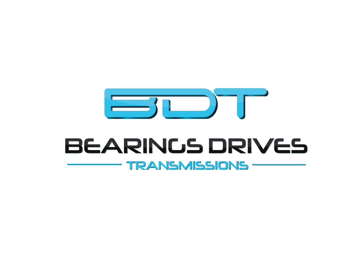 Logo Design by Atec for Bearings Drives Transmissions (BDT) Limited | Design #11287386