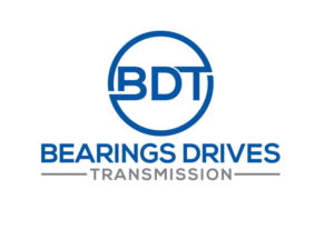 Logo Design by icondesign for Bearings Drives Transmissions (BDT) Limited | Design: #11282317