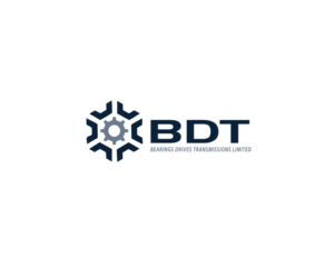 Logo Design by rootee for Bearings Drives Transmissions (BDT) Limited | Design: #11284772