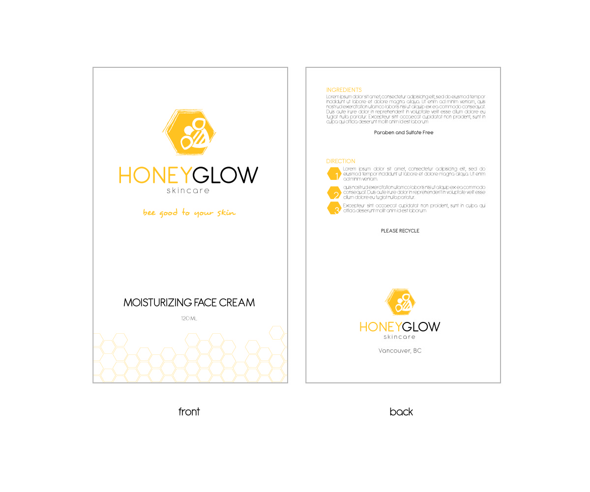 Graphic Design by athan for this project | Design #2312347