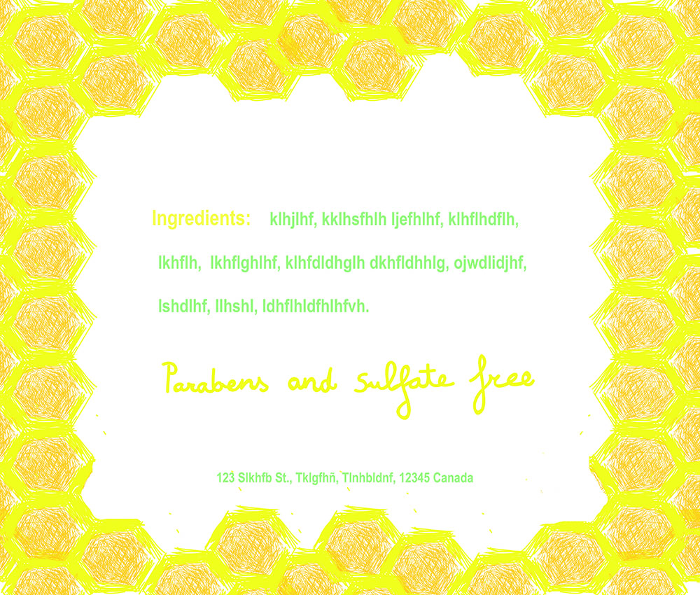Graphic Design by ldiez for this project | Design #2332765