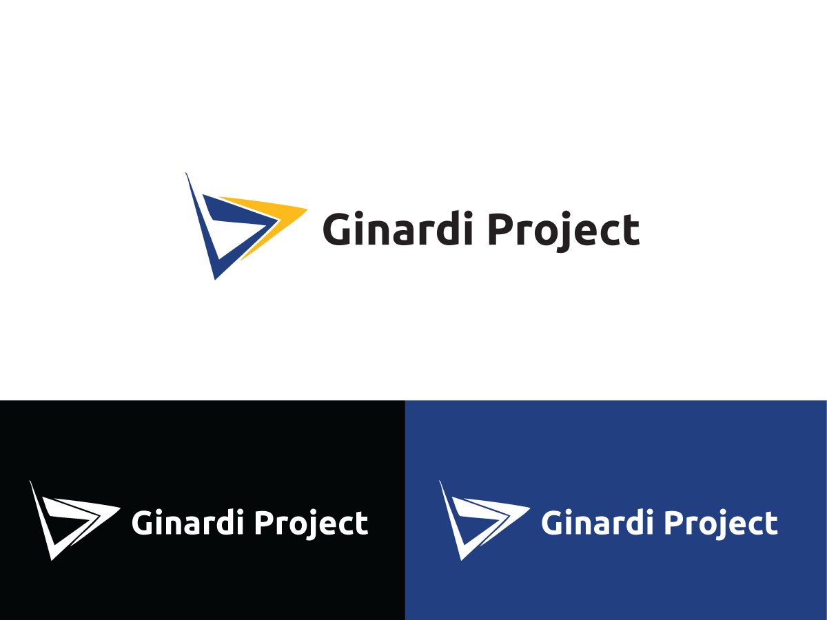 Diseño de Logo por ConceptFactory para linardi projects | Diseño #11108515