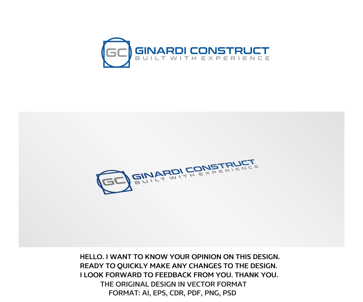 Logo-Design von artsterdam für linardi projects | Design #11104686