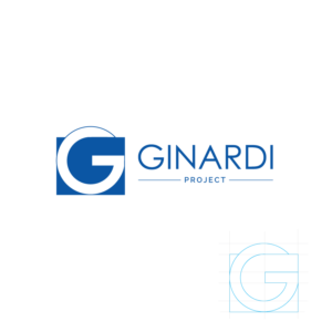 Diseño de Logo por H4R5Z para linardi projects | Diseño: #11103301