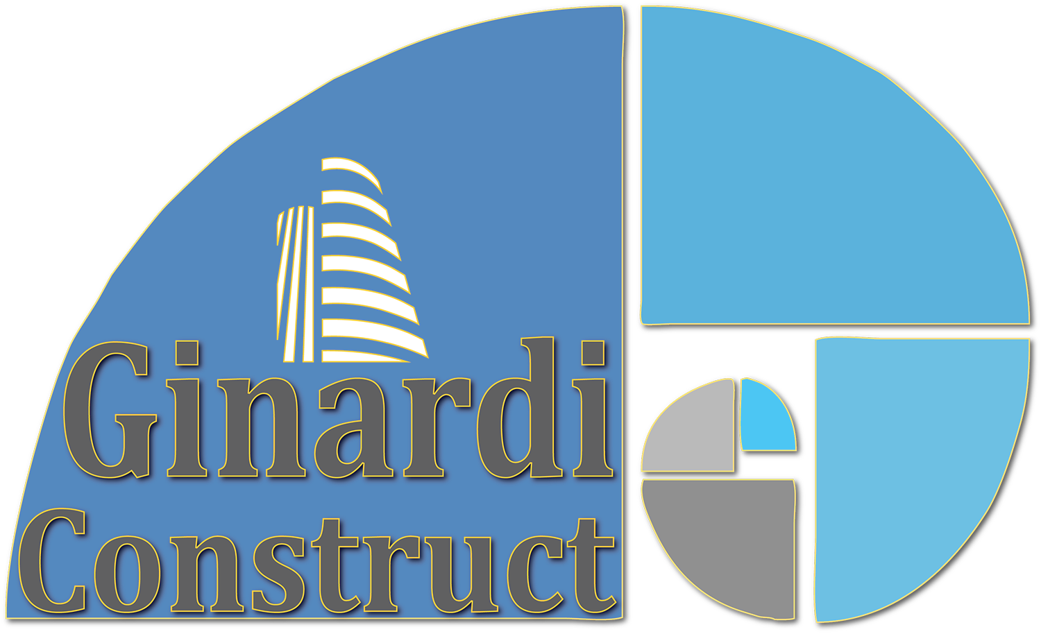 Diseño de Logo por gurinder duggal para linardi projects | Diseño #11135242