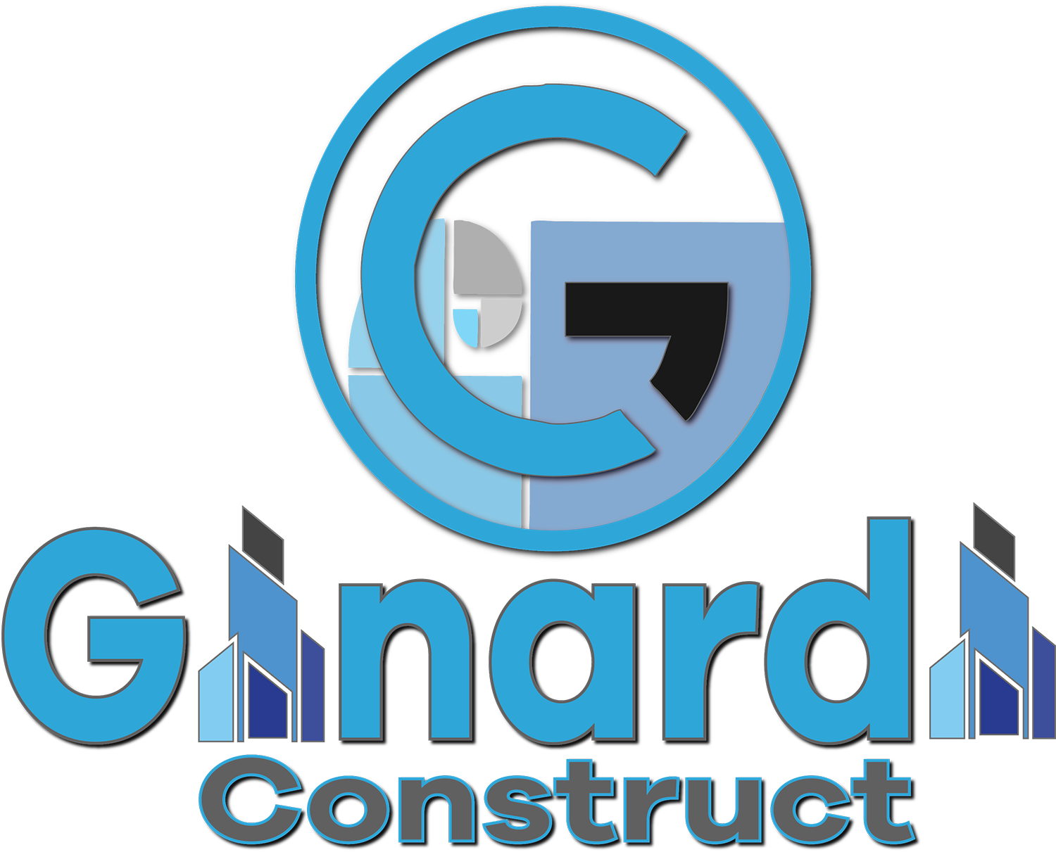 Diseño de Logo por gurinder duggal para linardi projects | Diseño #11135246