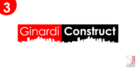 Diseño de Logo por ALIREAZ para linardi projects | Diseño #11109284