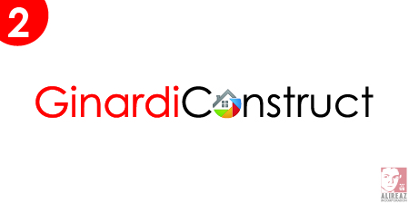 Diseño de Logo por ALIREAZ para linardi projects | Diseño #11109285