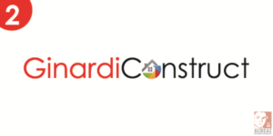 Diseño de Logo por ALIREAZ para linardi projects | Diseño: #11109285