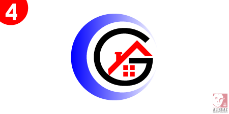 Diseño de Logo por ALIREAZ para linardi projects | Diseño #11109286