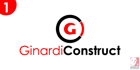 Diseño de Logo por ALIREAZ para linardi projects | Diseño #11109289