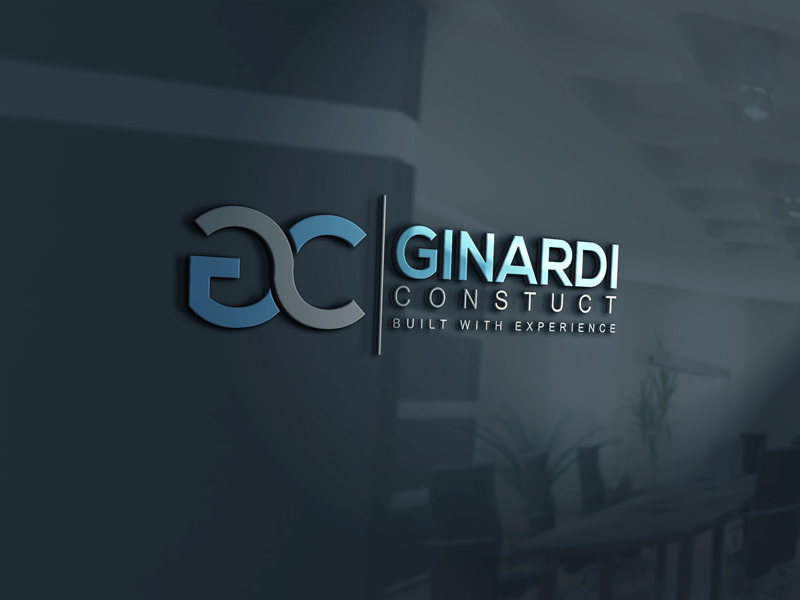 Diseño de Logo por HEART Graphics para linardi projects | Diseño: #11113259