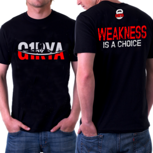 T-shirt Design by S-Square for G1RYA | Design #11658267