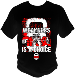 T-shirt Design by bacujkov for G1RYA | Design #11745180