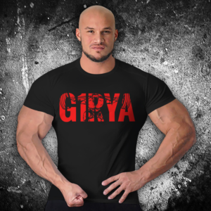 T-shirt Design by CREARTIVE for G1RYA | Design: #11745761