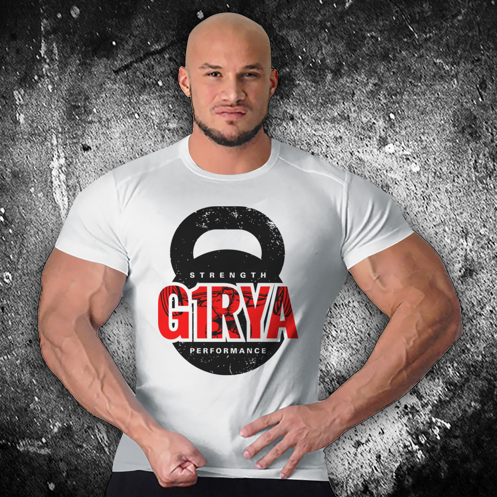 T-Shirt-Design von CREARTIVE für G1RYA | Design #11745790