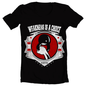 T-shirt Design by rizal arif for G1RYA | Design #11742432