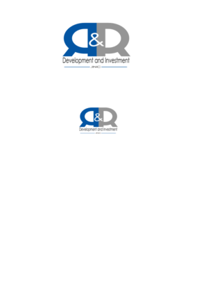 Logo Design by VIRGULE